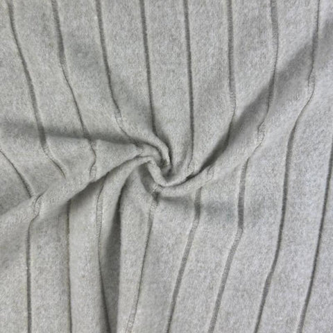 Brushed Chunky Rib - Jerseytexuk