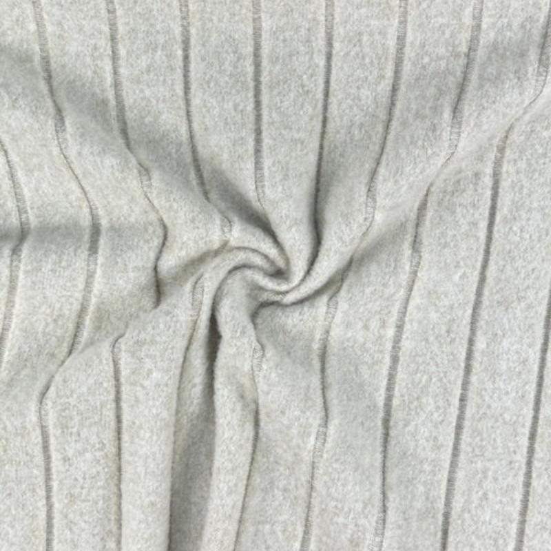 Brushed Chunky Rib - Jerseytexuk