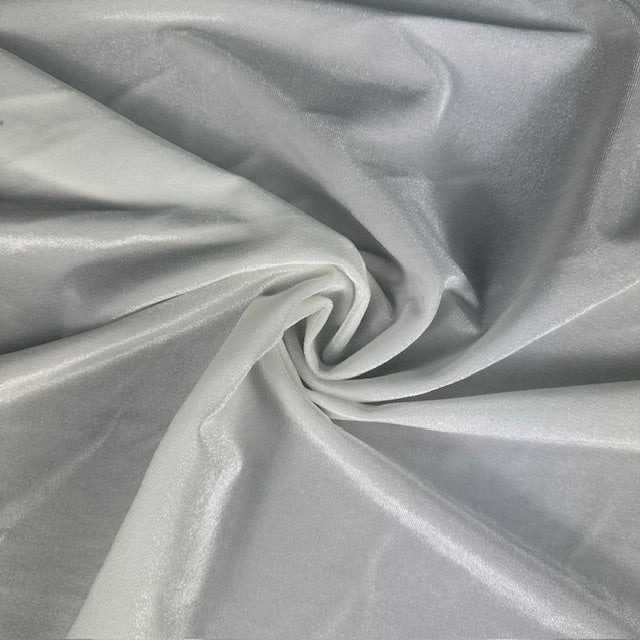 Soft Korean Velvet Fabric In Polyester Blend KORVELVET