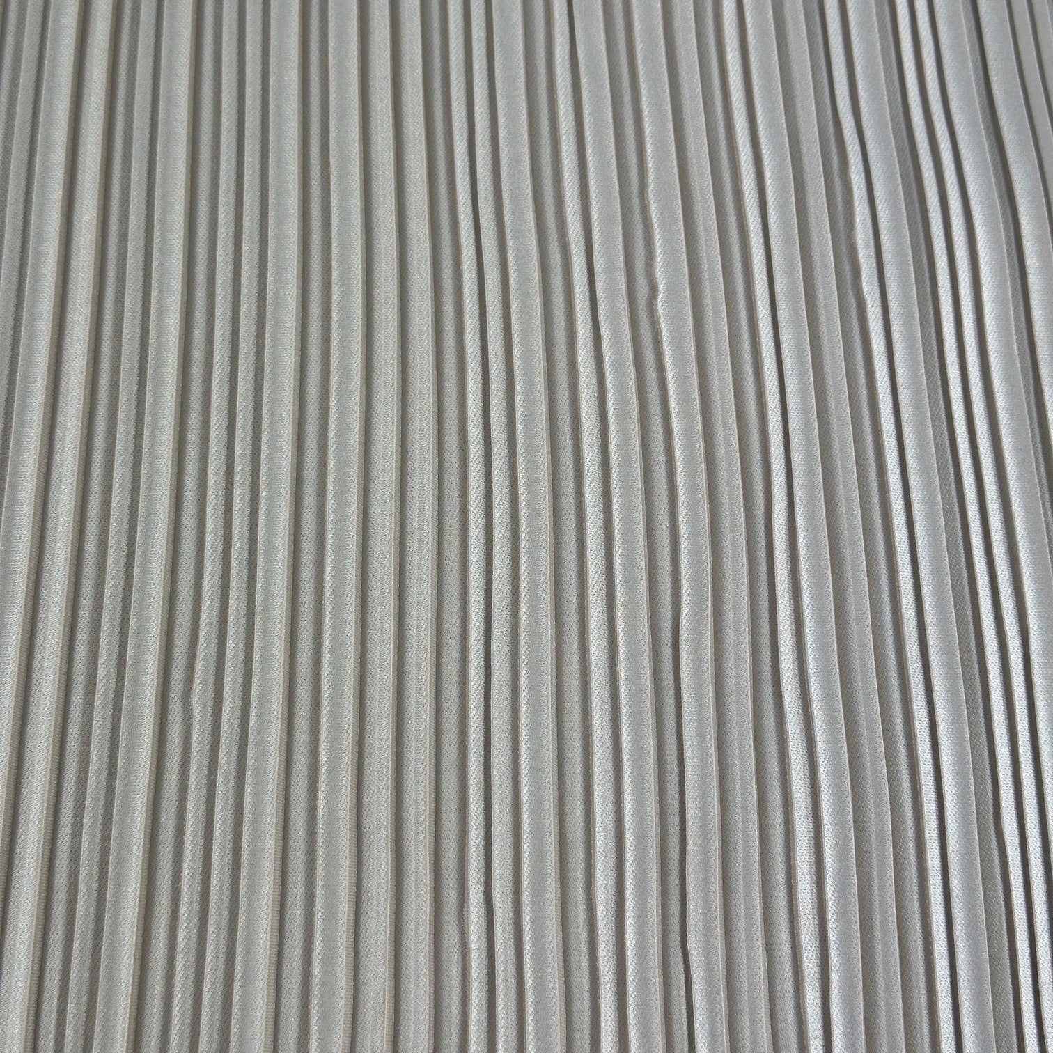 Pamela Pleated Pattern In Polyester PAMELAPLEA