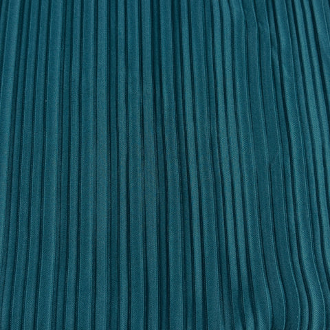 Pamela Pleated Pattern In Polyester PAMELAPLEA