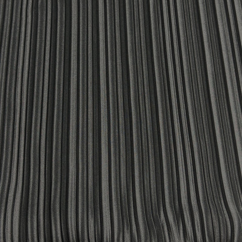 Pamela Pleated Pattern In Polyester PAMELAPLEA