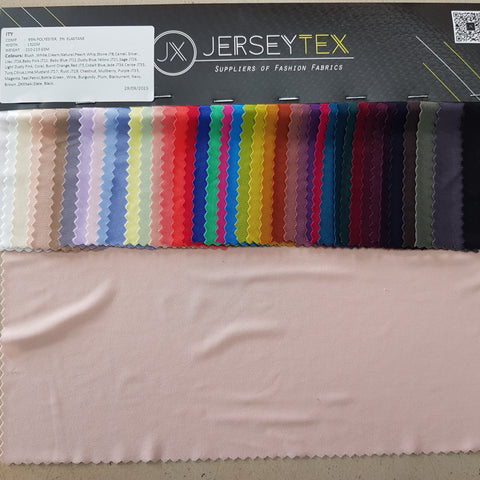 ITY - Knit Jersey
