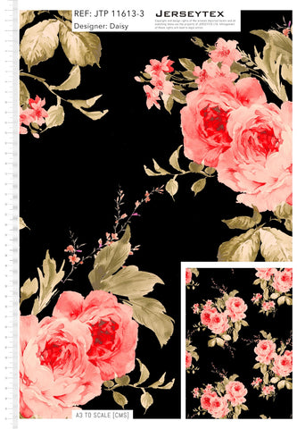 BOGOTA JERSEY - JTP 11613-7