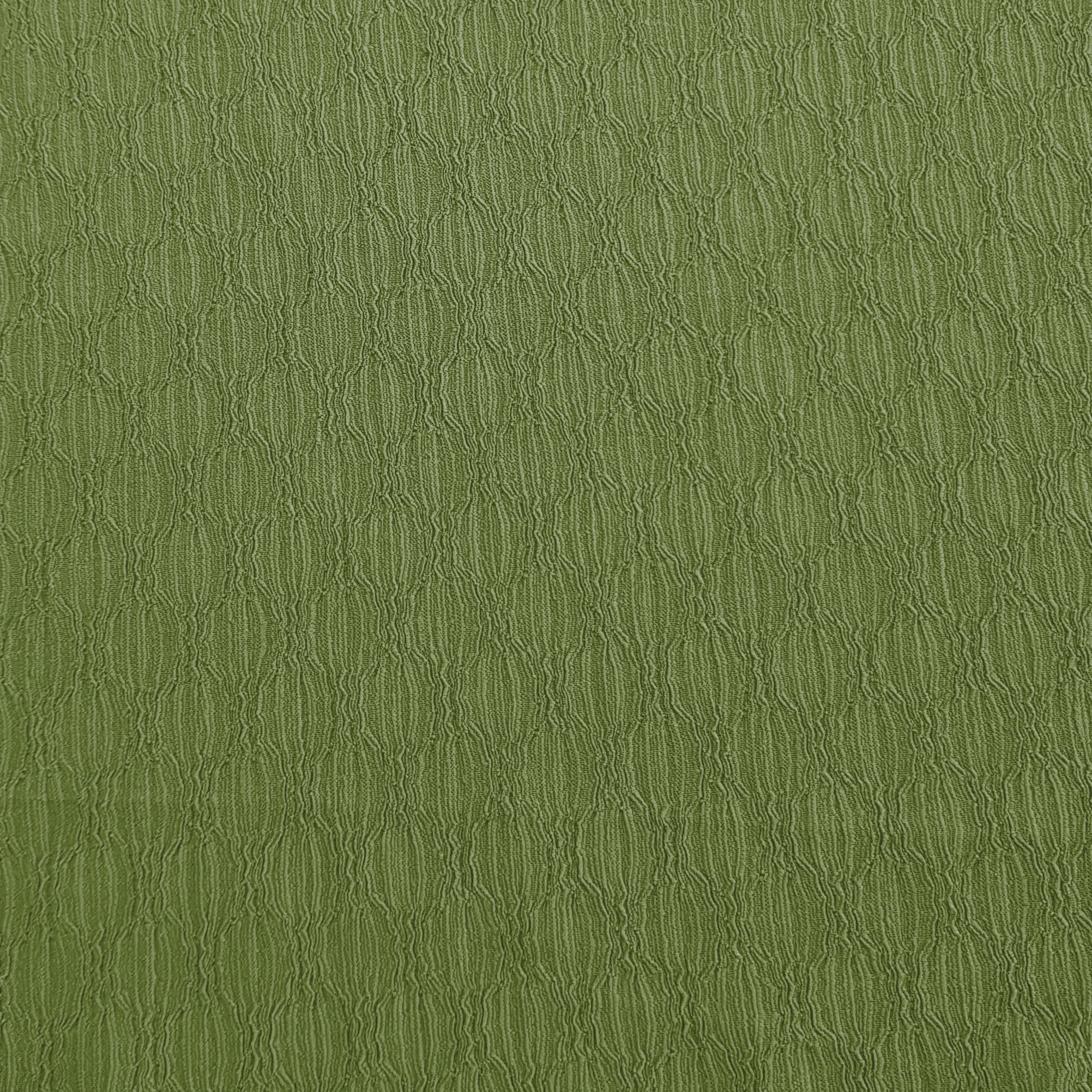 OVAL TEXTURED STRETCH WOVEN FABRIC