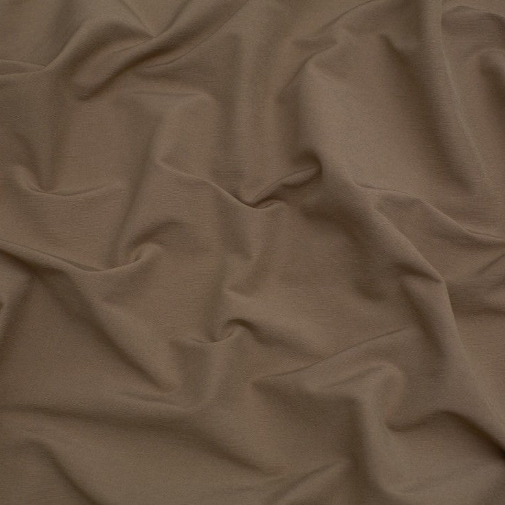 PLAIN BENGALINE STRETCH WOVEN FABRIC - Jerseytexuk