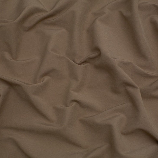 PLAIN BENGALINE STRETCH WOVEN FABRIC - Jerseytexuk