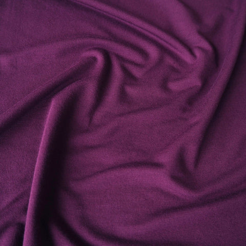 MODAL JERSEY RECYCLED FABRIC