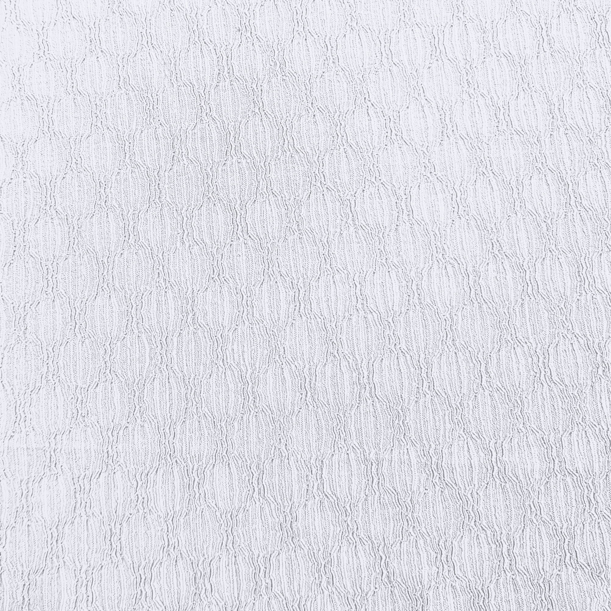 OVAL TEXTURED STRETCH WOVEN FABRIC