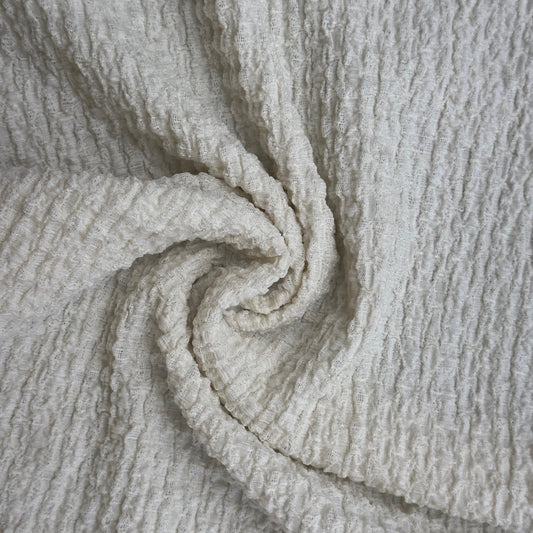 VOLRE RECYCLED STRETCH WOVEN