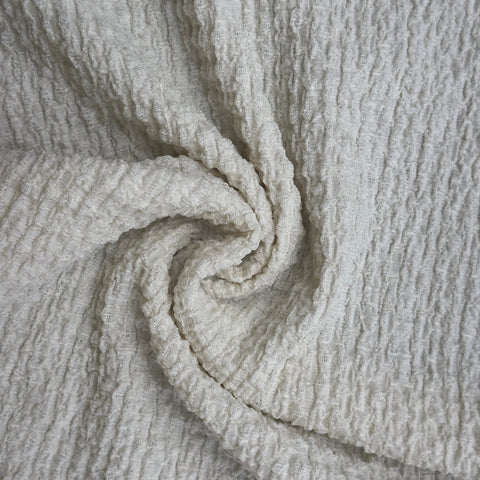 VOLRE RECYCLED STRETCH WOVEN