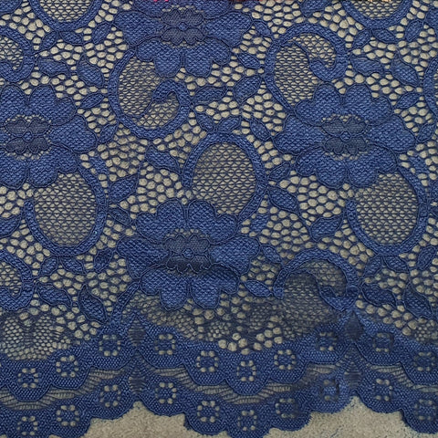 LACE SCALLOP - F1451SPLAC