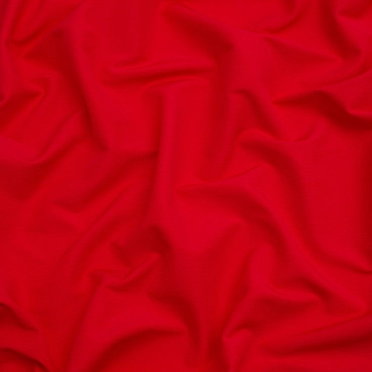 PLAIN BENGALINE STRETCH WOVEN FABRIC - Jerseytexuk