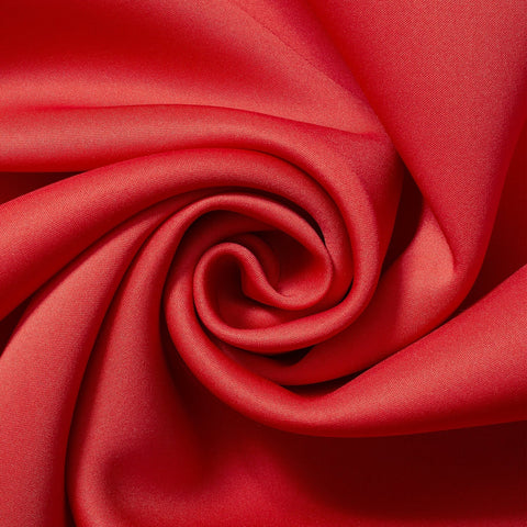 Stretch & Versatile - Scuba 250 Isabella Fabric