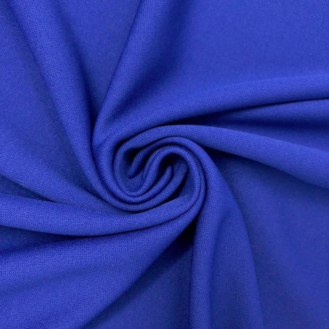 Stretch & Versatile - Scuba 250 Isabella Fabric