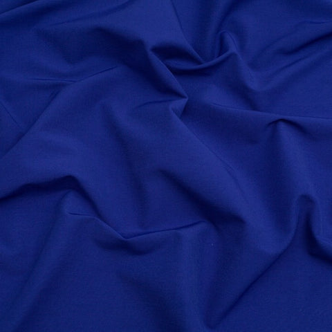 PLAIN BENGALINE STRETCH WOVEN FABRIC - Jerseytexuk