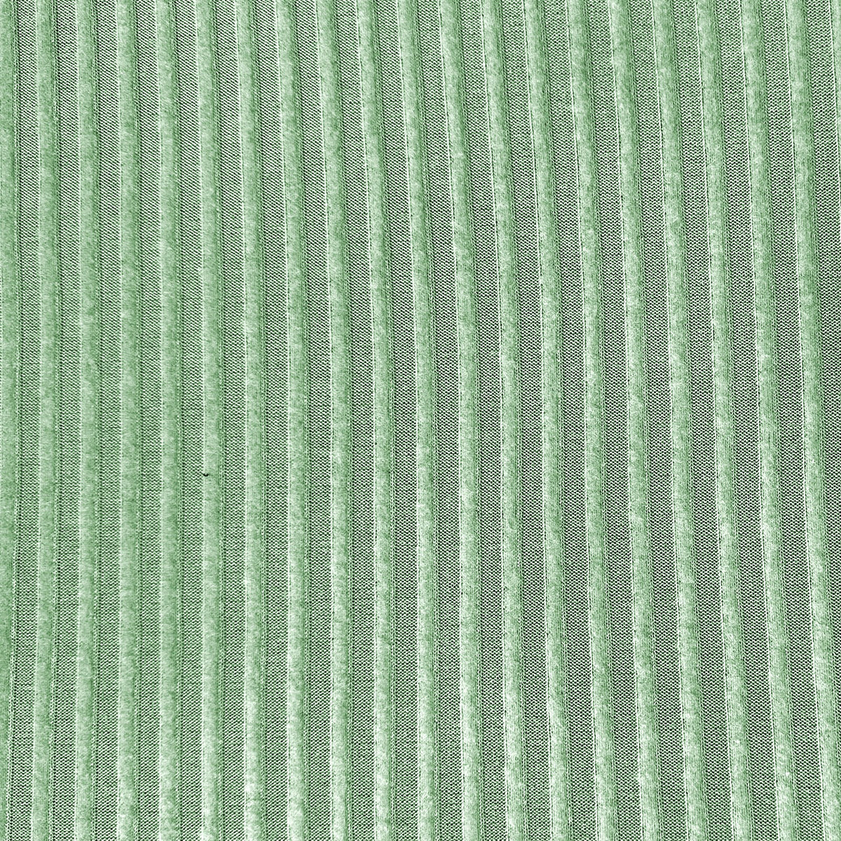 4 X 4 BRUSHED RIB FABRIC