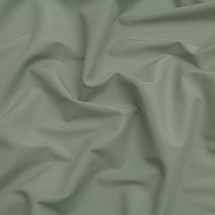 PLAIN BENGALINE STRETCH WOVEN FABRIC - Jerseytexuk