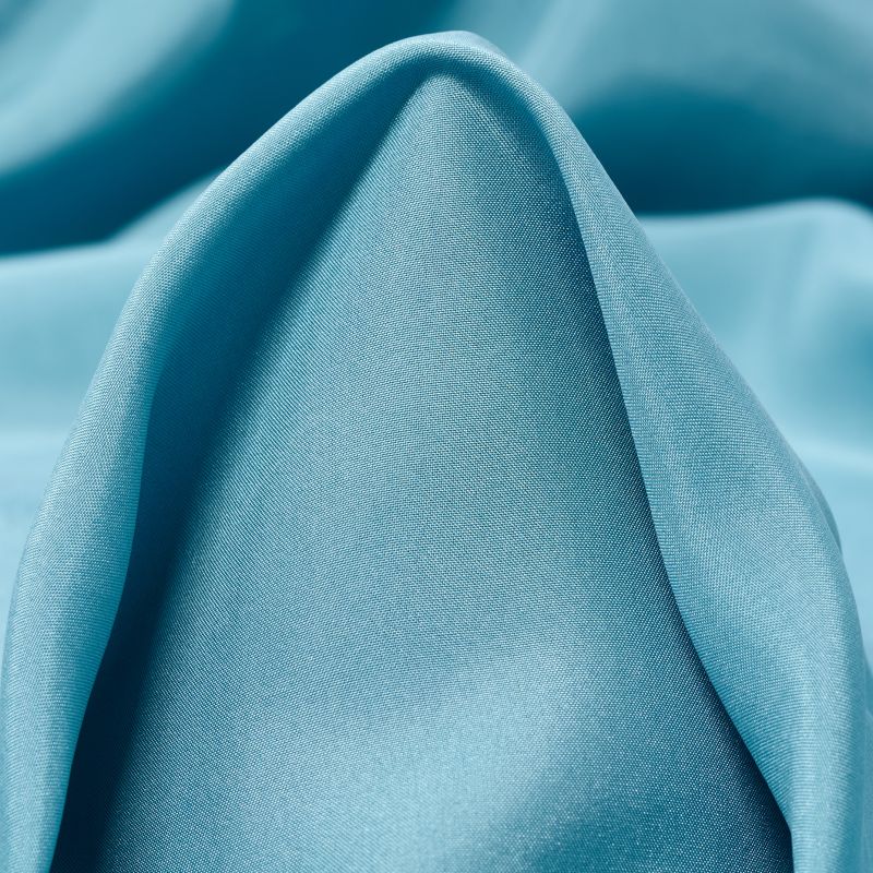 STRETCH SATIN FABRIC