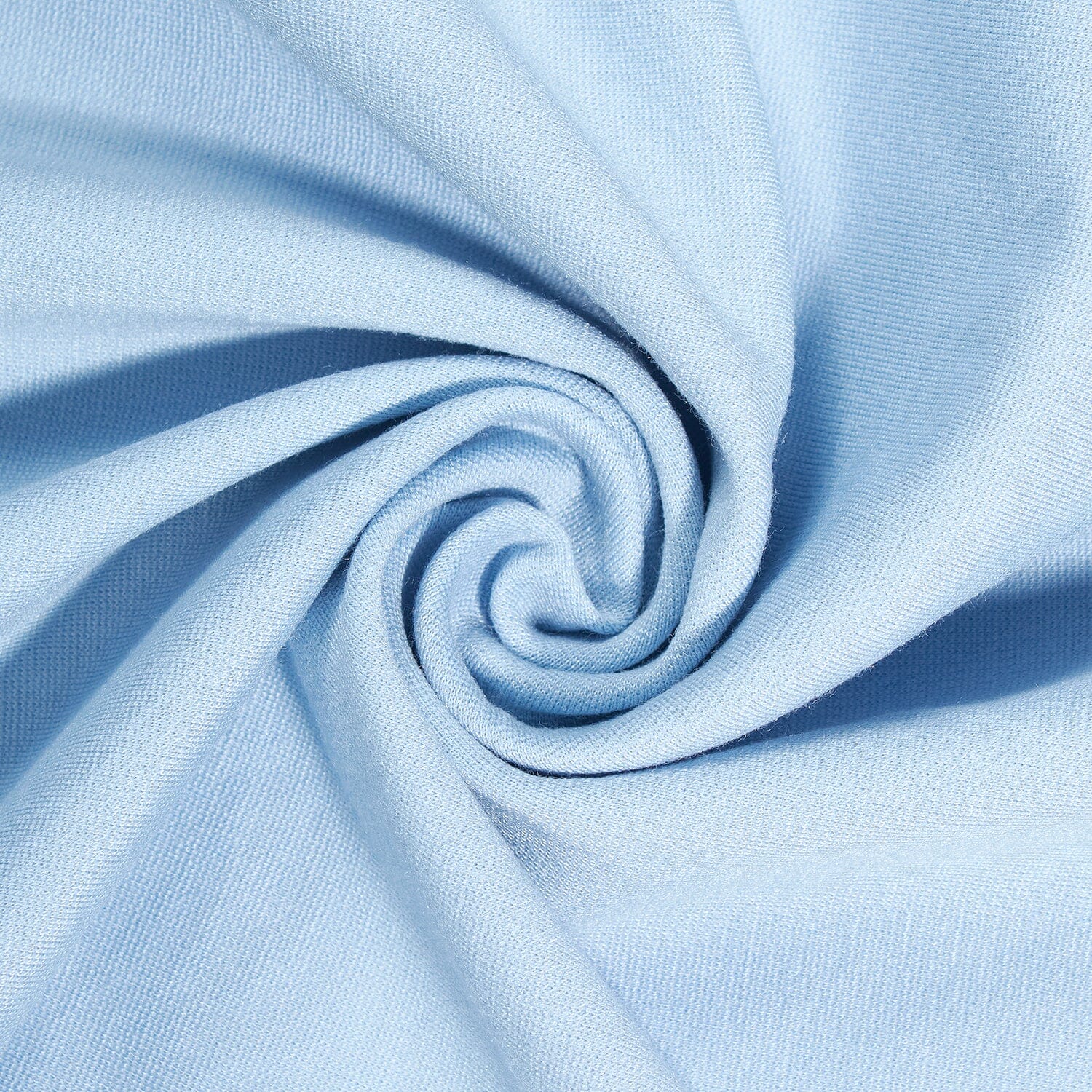 Ponti Roma Stretch Jersey Fabric – Polyester & Elastane Blend