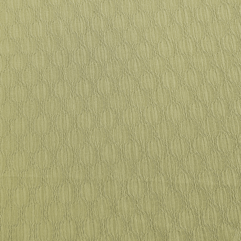 OVAL TEXTURED STRETCH WOVEN FABRIC