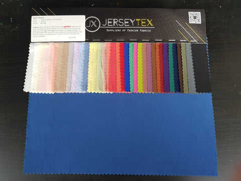 SOFT TOUCH JERSEY FABRIC