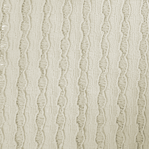 OPEN WEAVE TEXTURED POINTELLE - BARCELONA