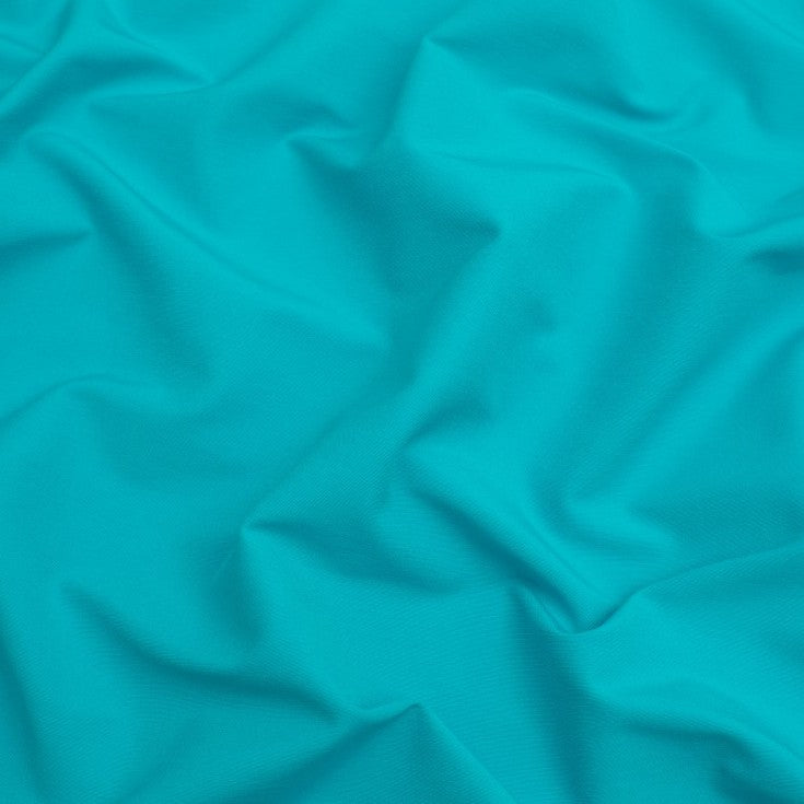 PLAIN BENGALINE STRETCH WOVEN FABRIC - Jerseytexuk