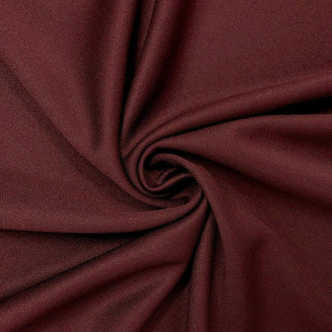 Stretch & Versatile - Scuba 250 Isabella Fabric