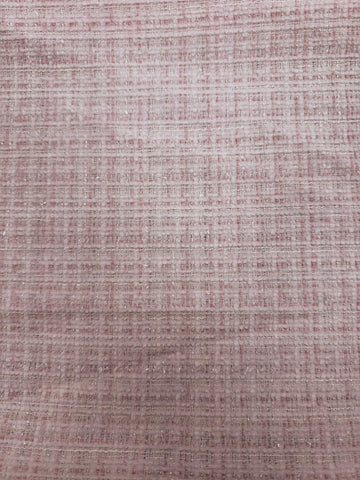 FRENCH CHANEL - BOUCLE FABRIC