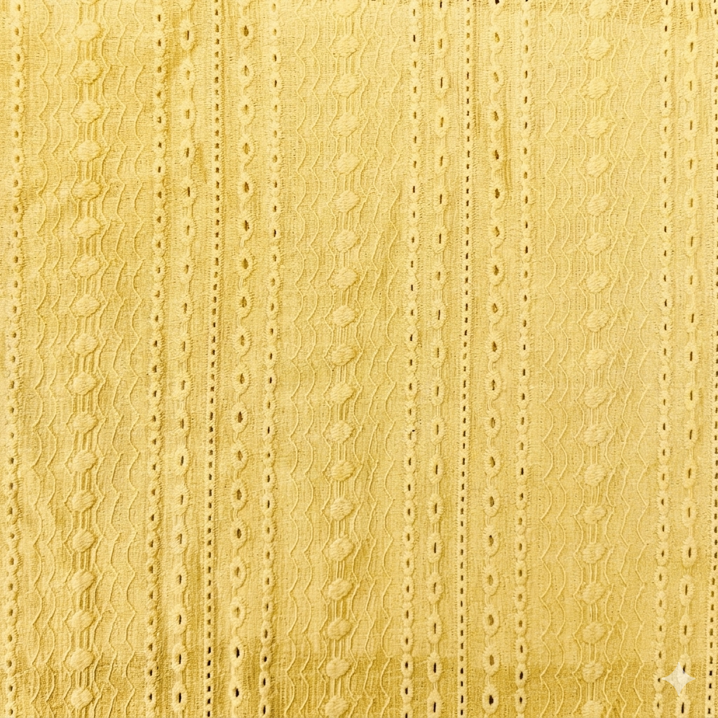 WOVEN ANGLAIS RECYCLED