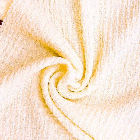 VOLRE RECYCLED STRETCH WOVEN