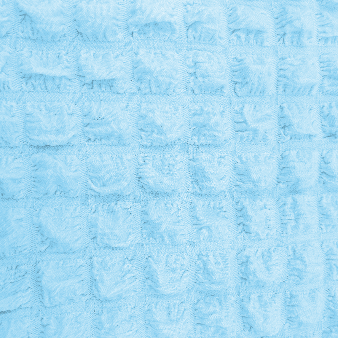 Hubba Bubba Bubble Popcorn Texture Stretch Woven Fabric