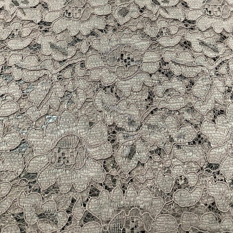 LACE CORDED FABRIC - D83001