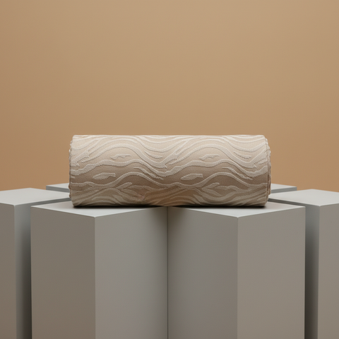 SLINKY ZEBRA JACQUARD