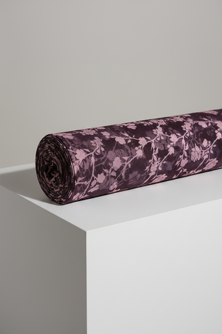 PINK FLORAL CHOCOLATE MESH - JTP 12707-10