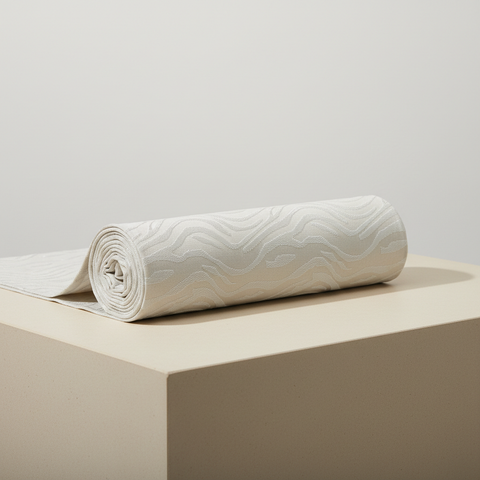 SLINKY ZEBRA JACQUARD