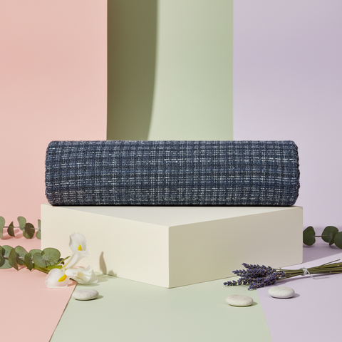 FRENCH CHANEL - BOUCLE FABRIC