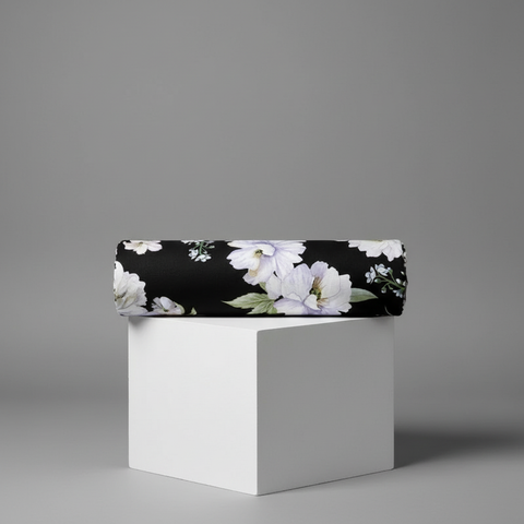 SPUN POLY ELASTANE - JTQ5000 - JTP 8372-4