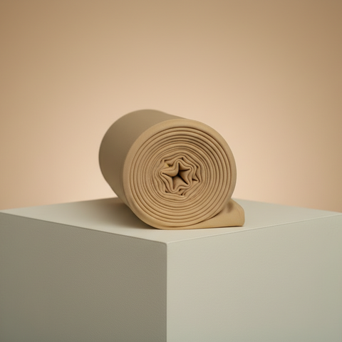 HEAVY SOFT TOUCH FABRIC