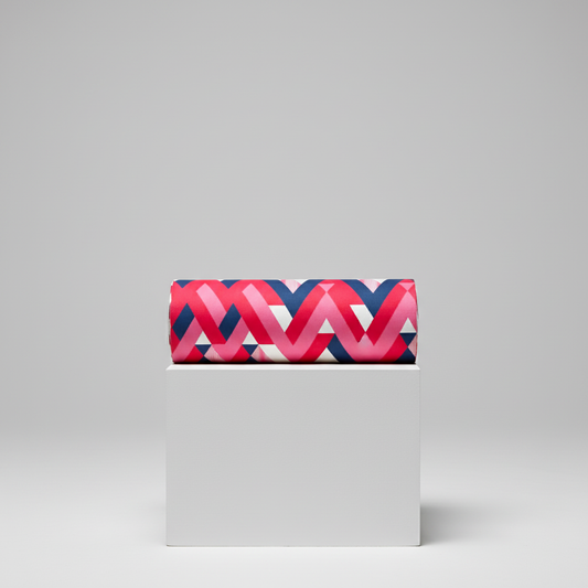 POLYTWILL / BARBIE - JTP 4183-24