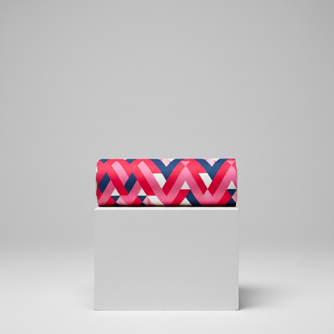 POLYTWILL / BARBIE - JTP 4183-24