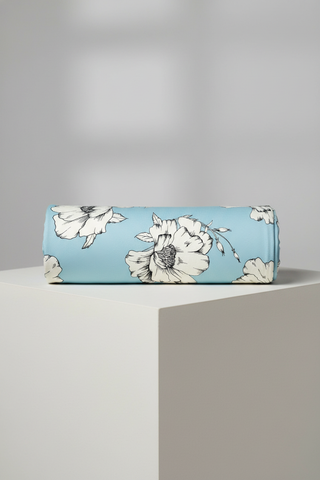 SPUN POLY ELASTANE FLORAL FABRIC – JTQ5000