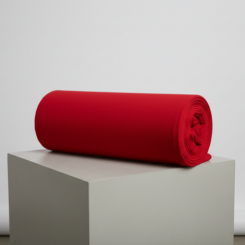 HEAVY SOFT TOUCH FABRIC