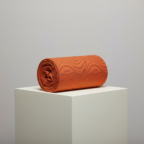 SLINKY ZEBRA JACQUARD