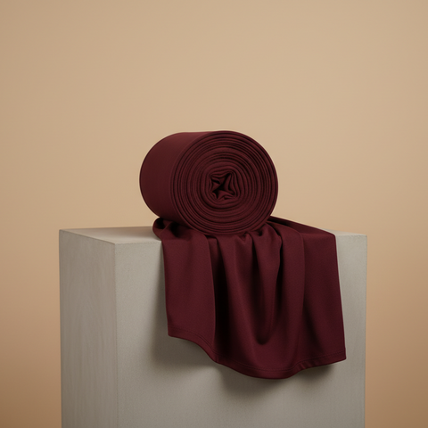 HEAVY SOFT TOUCH FABRIC