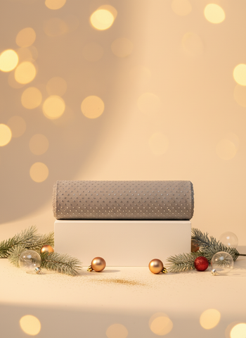 POWERMESH + DIMANTE MESH FABRIC