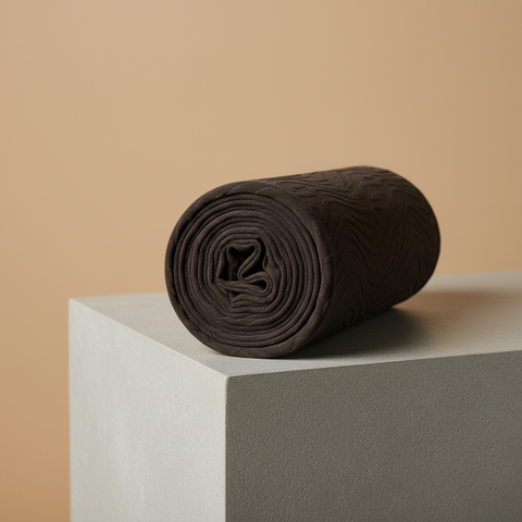 SLINKY ZEBRA JACQUARD