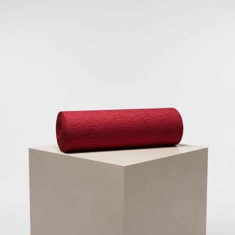 SLINKY ZEBRA JACQUARD