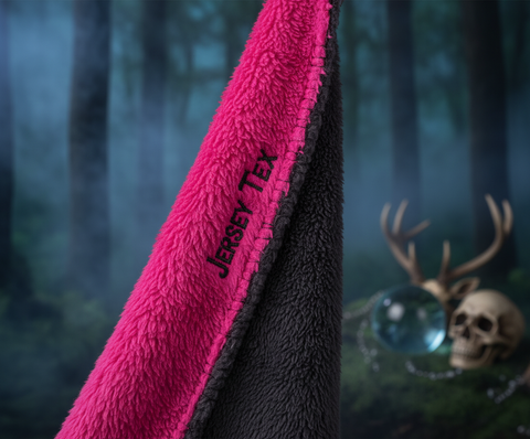 SHEPRA FLEECE FABRIC